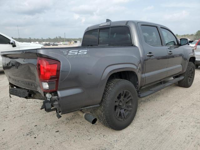 Изображение 3 2021 TOYOTA TACOMA DOUBLE CAB 2021 с VIN 5TFAX5GN4MX191692