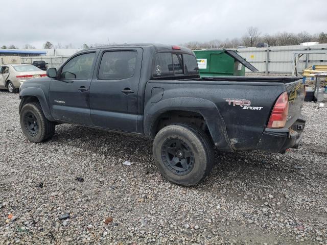 Изображение 2 2005 TOYOTA TACOMA DOUBLE CAB PRERUNNER 2005 с VIN 5TEJU62N95Z047197
