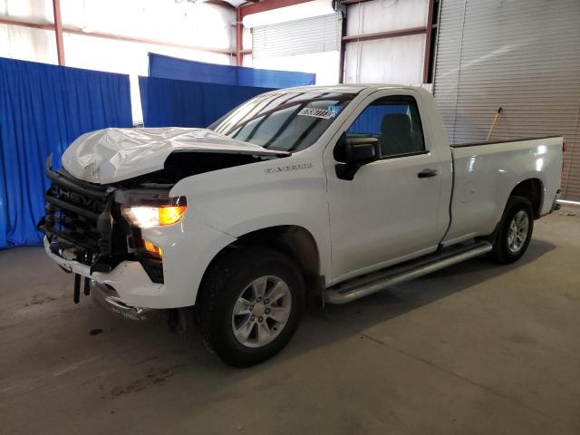 Obraz 1 z 2023 CHEVROLET SILVERADO C1500 2023 z VIN 3GCNAAED7PG286195