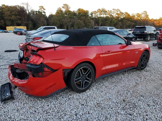 Image 3 of 2018 FORD MUSTANG GT 2018 with VIN 1FATP8FF4J5143224