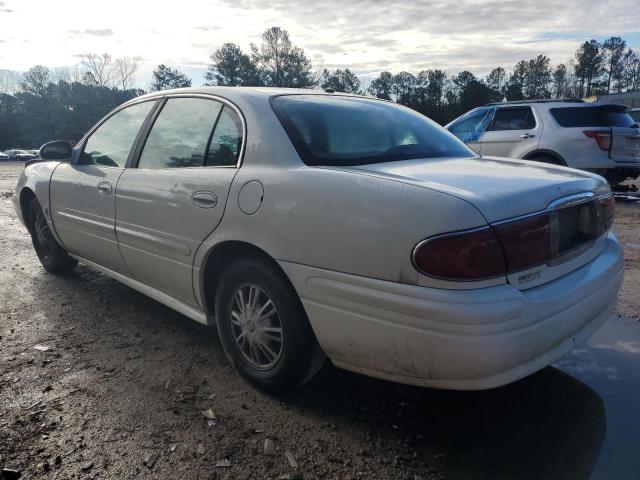 Изображение 2 2005 BUICK LESABRE CUSTOM 2005 с VIN 1G4HP52K25U116063