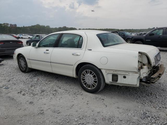 Изображение 2 2006 LINCOLN TOWN CAR SIGNATURE LIMITED 2006 с VIN 1LNHM82V66Y611770