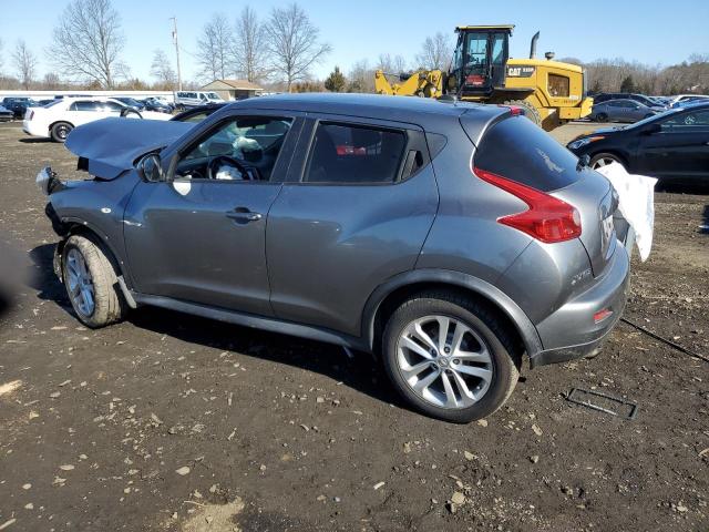 Image 2 of 2012 NISSAN JUKE S 2012 with VIN JN8AF5MV4CT106805