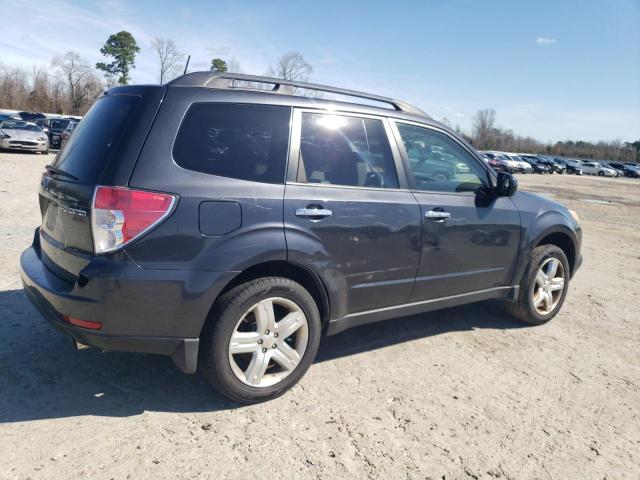Изображение 3 2010 SUBARU FORESTER 2.5X LIMITED 2010 с VIN JF2SH6DC9AH703335