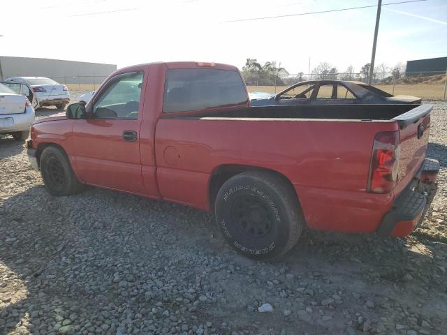 Image 2 of 2003 CHEVROLET SILVERADO C1500 2003 with VIN 1GCEC14V93Z150696