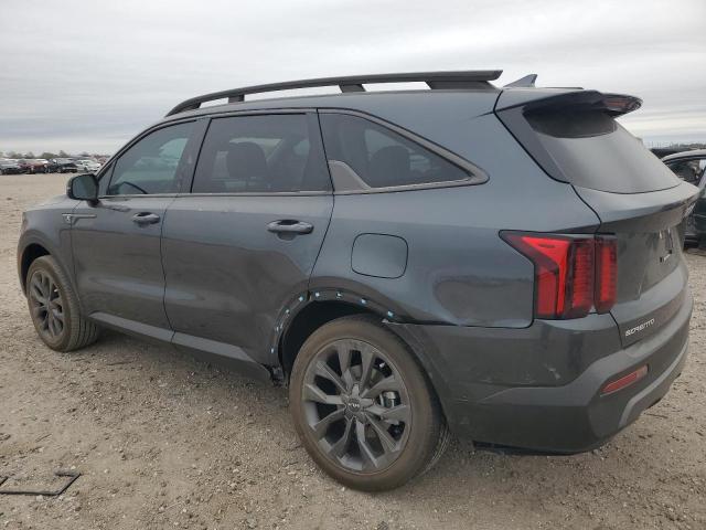 Изображение 2 2023 KIA SORENTO EX 2023 с VIN 5XYRHDLF8PG237850
