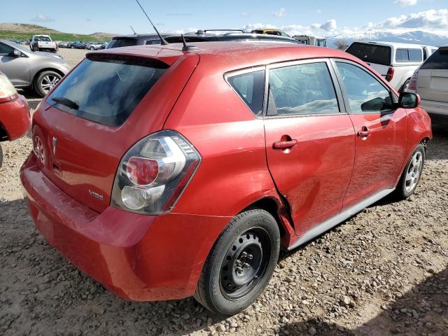 Image 3 of 2010 PONTIAC VIBE  2010 with VIN 5Y2SP6E87AZ417960