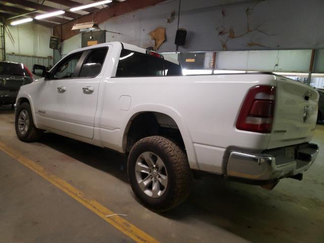 Изображение 2 2020 RAM 1500 LARAMIE 2020 с VIN 1C6SRFDT2LN258380