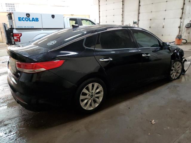 Изображение 3 2018 KIA OPTIMA EX 2018 с VIN 5XXGU4L30JG230878