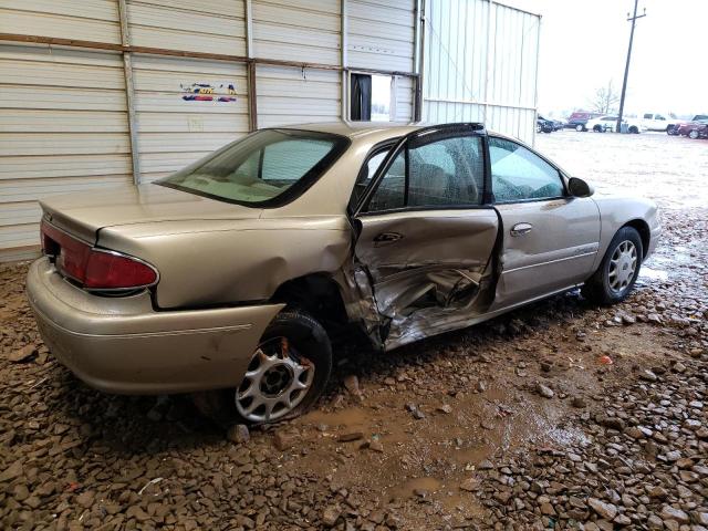 Image 3 of 2002 BUICK CENTURY CUSTOM 2002 with VIN 2G4WS52JX21186446