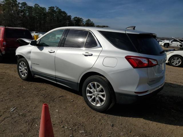 Image 2 of 2019 CHEVROLET EQUINOX LT 2019 with VIN 3GNAXKEVXKS661389