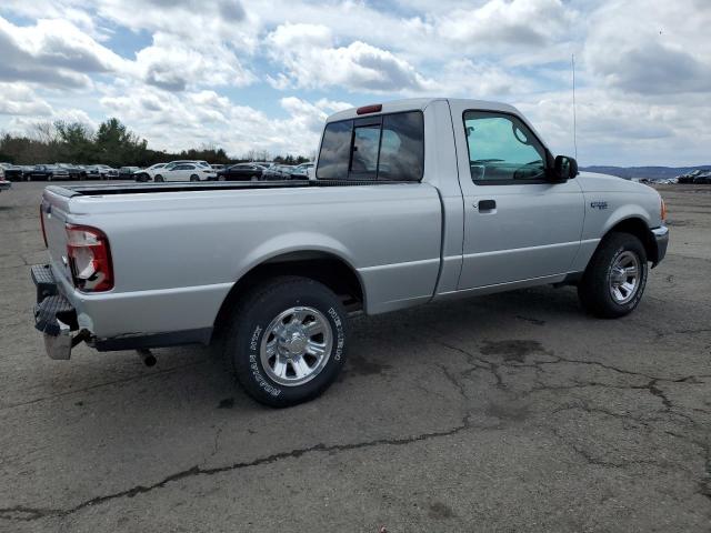 Изображение 3 2004 FORD RANGER  2004 с VIN 1FTYR10D04PB46722
