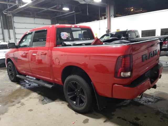 Obraz 2 z 2017 RAM 1500 SPORT 2017 z VIN 1C6RR7MT2HS725651