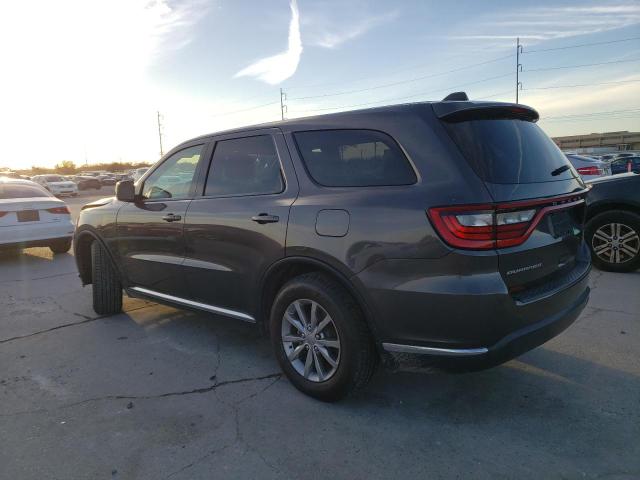 Obraz 2 z 2017 DODGE DURANGO SXT 2017 z VIN 1C4RDHAG9HC925960