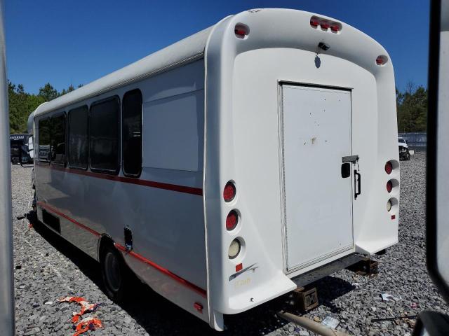 Image 3 of 2016 FORD ECONOLINE E450 SUPER DUTY CUTAWAY VAN 2016 with VIN 1FDFE4FS4GDC03774