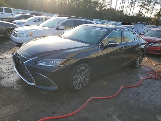 Изображение 2023 LEXUS ES 350 BASE 2023