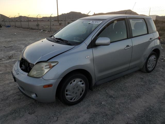 Изображение 2004 TOYOTA SCION XA  2004