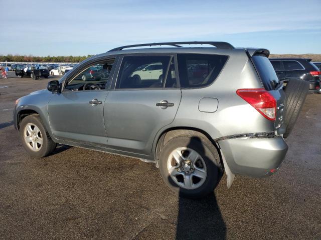 Image 2 of 2008 TOYOTA RAV4  2008 with VIN JTMBD33V985178395
