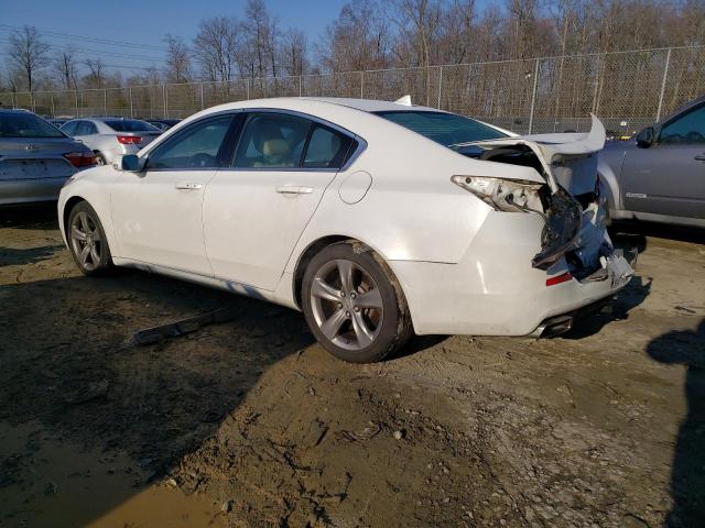 Obraz 2 z 2012 ACURA TL  2012 z VIN 19UUA8F79CA015873