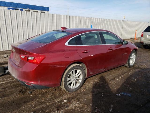 Изображение 3 2017 CHEVROLET MALIBU LT 2017 с VIN 1G1ZE5ST0HF143710