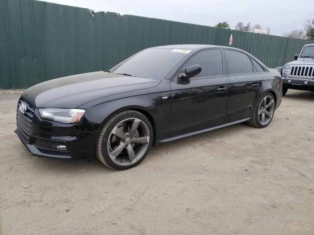 Obraz 2015 AUDI A4 PREMIUM PLUS 2015