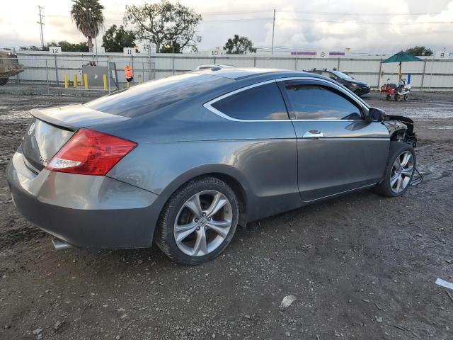 Изображение 3 2012 HONDA ACCORD EXL 2012 с VIN 1HGCS2B82CA008591