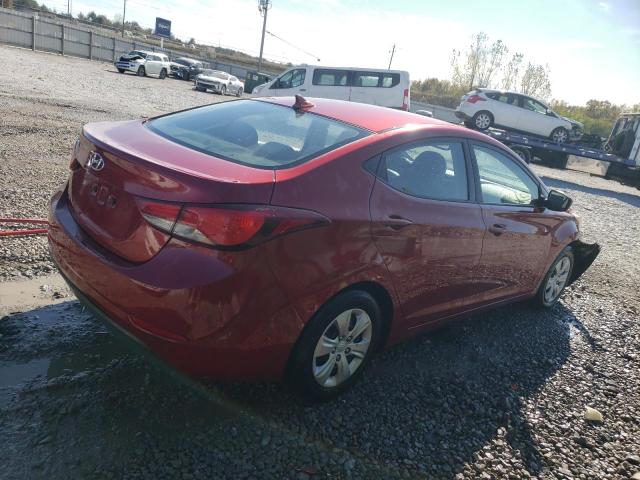 Obraz 3 z 2016 HYUNDAI ELANTRA SE 2016 z VIN 5NPDH4AE9GH667934