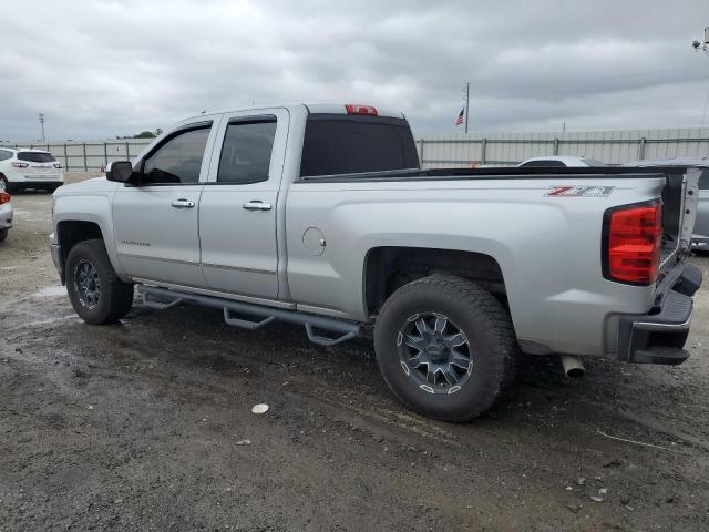Obraz 2 z 2014 CHEVROLET SILVERADO K1500 LT 2014 z VIN 1GCVKREC1EZ170412