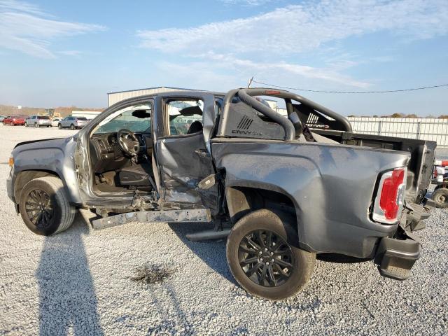 Image 2 of 2022 GMC CANYON ELEVATION 2022 with VIN 1GTG5CEN4N1107205