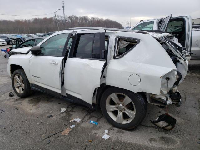 Obraz 2 z 2015 JEEP COMPASS SPORT 2015 z VIN 1C4NJDBB5FD381550