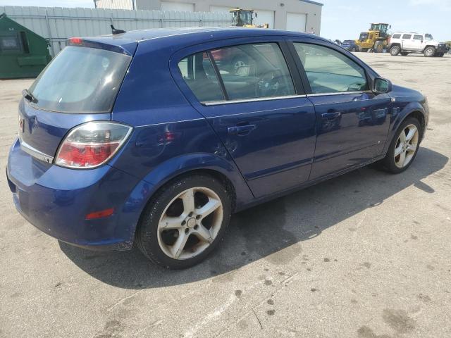Изображение 3 2008 SATURN ASTRA XR 2008 с VIN W08AT671185062754