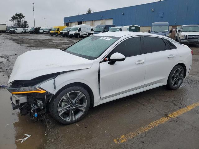 Obraz 2022 KIA K5 LXS 2022