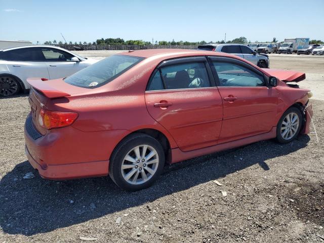Изображение 3 2010 TOYOTA COROLLA BASE 2010 с VIN 1NXBU4EE5AZ284174