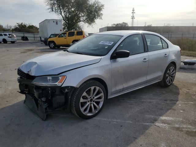 Image 1 of 2013 VOLKSWAGEN JETTA BASE 2013 with VIN 3VW2K7AJ2DM236765