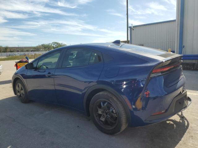 Obraz 2 z 2023 TOYOTA PRIUS LE 2023 z VIN JTDACAAU6P3006414