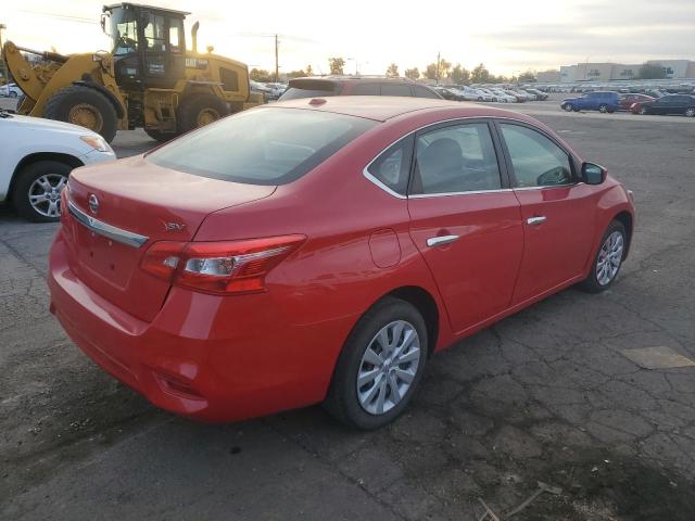 Изображение 3 2017 NISSAN SENTRA S 2017 с VIN 3N1AB7APXHL651298