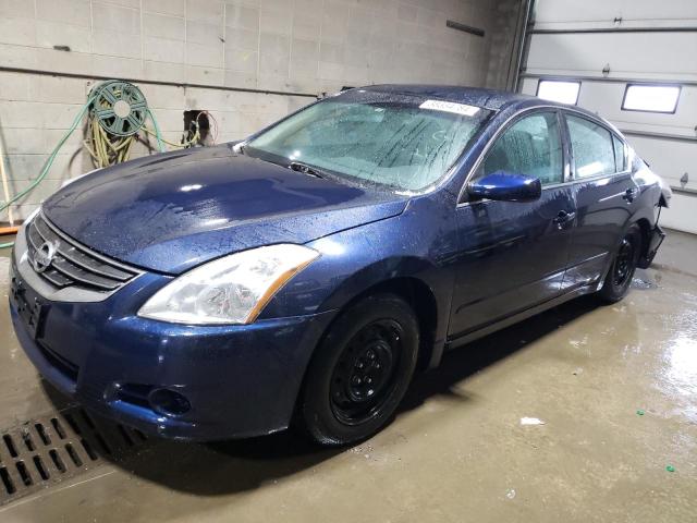 Изображение 2010 NISSAN ALTIMA BASE 2010