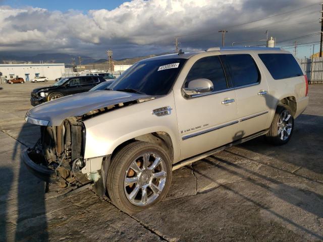 Obraz 1 z 2008 CADILLAC ESCALADE ESV 2008 z VIN 1GYFK66898R125486