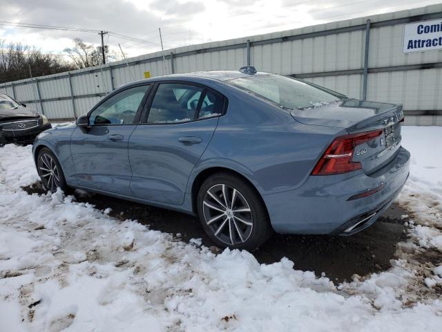 Изображение 2 2022 VOLVO S60 B5 MOMENTUM 2022 с VIN 7JRL12TZ1NG162509