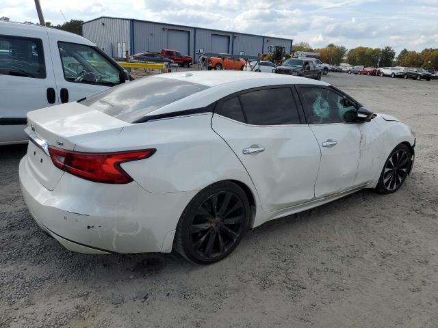 Image 3 of 2016 NISSAN MAXIMA 3.5S 2016 with VIN 1N4AA6AP2GC407414