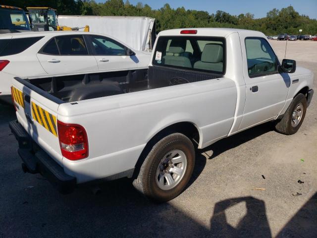 Изображение 3 2011 FORD RANGER  2011 с VIN 1FTKR1AD3BPA31808