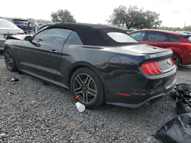 Image 2 of 2019 FORD MUSTANG  2019 with VIN 1FATP8UH0K5162214