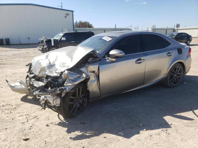 2015 LEXUS IS 250 2015 image