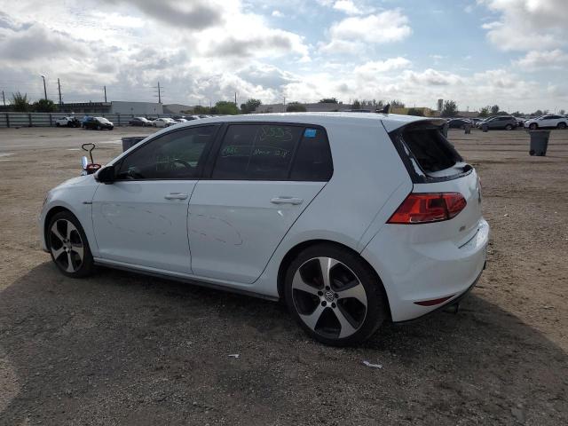 Obraz 2 z 2017 VOLKSWAGEN GTI S 2017 z VIN 3VW4T7AU3HM076451