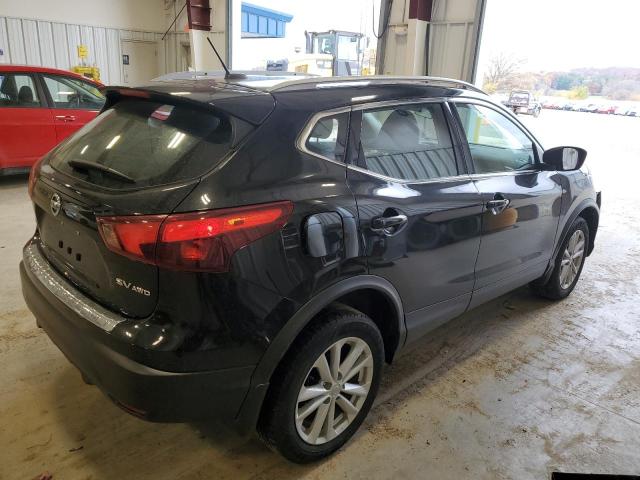 Image 3 of 2018 NISSAN ROGUE SPORT S 2018 with VIN JN1BJ1CR1JW286528