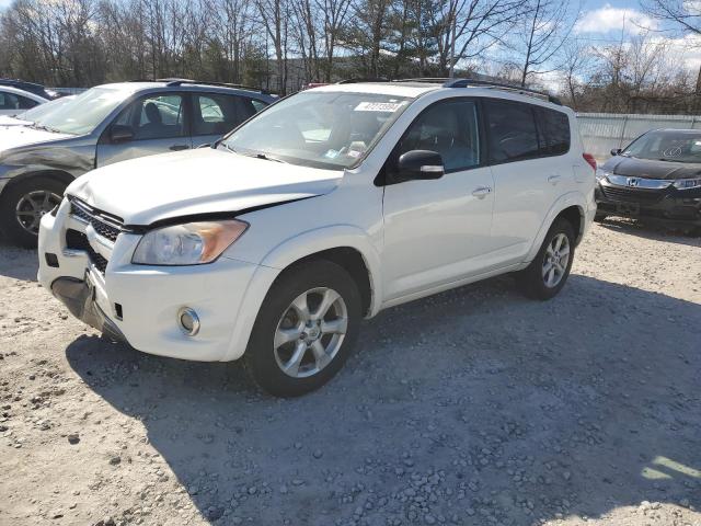 Obraz 1 z 2010 TOYOTA RAV4 LIMITED 2010 z VIN 2T3DF4DV4AW060051