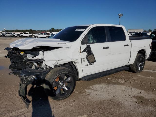 Изображение 2021 RAM 1500 BIG HORN/LONE STAR 2021
