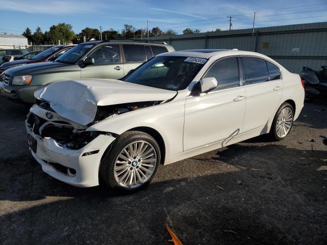 Obraz 1 z 2014 BMW 328 XI 2014 z VIN WBA3B3C59EF545311