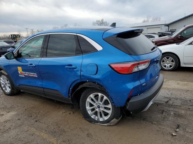 Image 2 of 2020 FORD ESCAPE SE 2020 with VIN 1FMCU9G69LUA11250