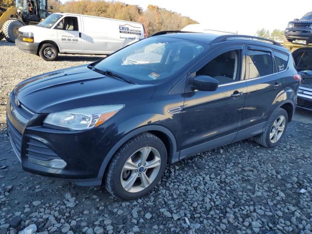 Image 1 of 2014 FORD ESCAPE SE 2014 with VIN 1FMCU9GX4EUB10974